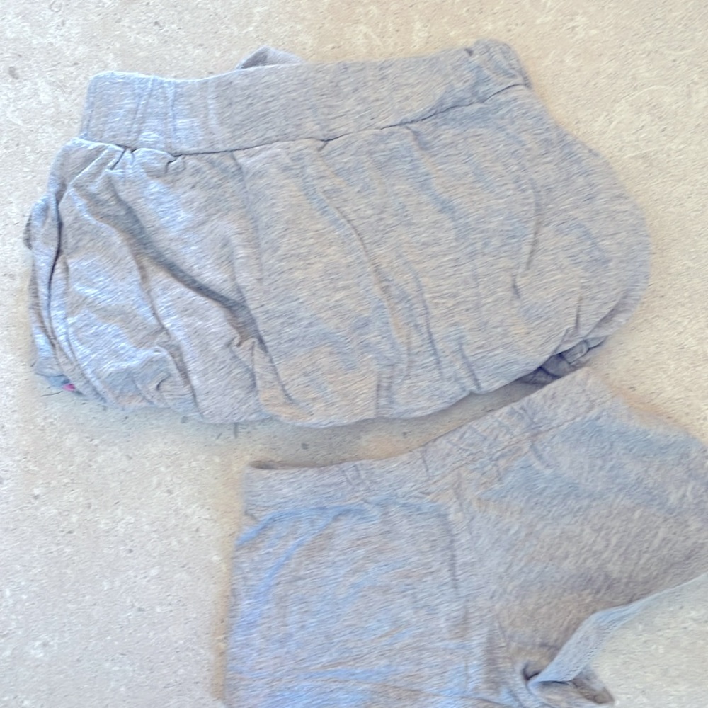 •Skirt Roxy (2T) - Picture 2 of 3